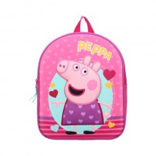 Vadobag Backpack Peppa Pig Strong Together 