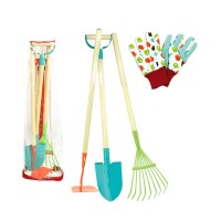 Vilac Garden tools set