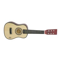 Vilac Wood guitar natural Vilac Wood guitar natural