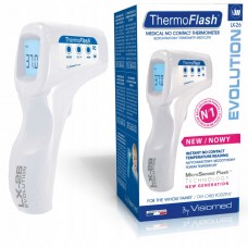 Visiomed Non Contact Thermometer Thermoflash Evolution LX-26E
