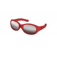 Visiomed Sunglasses Luna 2-4 years, red