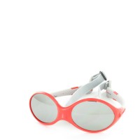 Visiomed Детски слънчеви очила Reverso one 0-12 месецa, червени