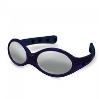 Visiomed Детски слънчеви очила Reverso Space 0-12 месецa, тъмносини