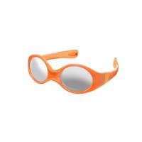 Visiomed Sunglasses Reverso Twist 1-2 age, orange