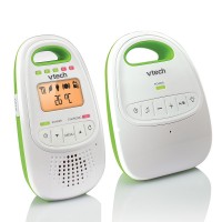 Vtech Дигитален бебефон Comfort Safe&Sound 
