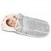 Wallaboo Nore Footmuff 0 - 12 months silver