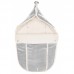 Wallaboo Nore Footmuff 0 - 12 months silver