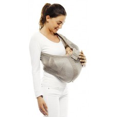 Wallaboo Baby sling Connection Air