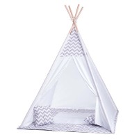 Woody Children's Teepee