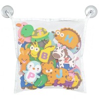 Woody Foam Puzzle Animal sticker