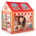 Woody Детска къща за игра - магазин за домашни любимци