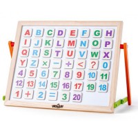 Woody Magnetic Board