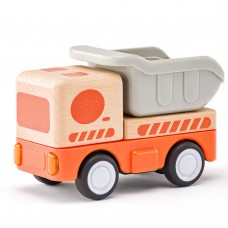 Woody Car loader with sounds and light