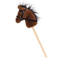 Woody Hobby horse Bonnie