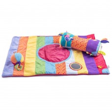 Niny Baby Soft Activity Set