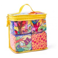 Niny Baby Soft Activity cubes Niny Baby Soft Activity cubes