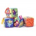 Niny Baby Soft Activity cubes