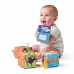 Niny Baby Soft Activity cubes