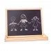 Woody Magnetic Board Animals
