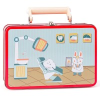 Woody Dentist Kit Woody Dentist Kit