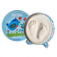 Baby Art Магична кутия "Carolyn Gavin” птици