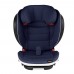 BeSafe Стол за кола iZi Flex FIX i-Size Navy Melange (15-36кг)