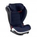 BeSafe Стол за кола iZi Flex FIX i-Size Navy Melange (15-36кг)
