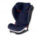 BeSafe Стол за кола iZi Flex FIX i-Size Navy Melange (15-36кг)
