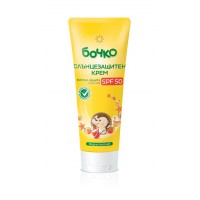 Bochko Baby Sun Cream SPF 50
