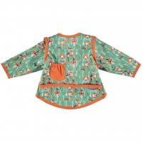 Close Parent Детски лигавник Престилка Тигър