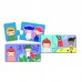 Djeco Emotions Puzzle Duo