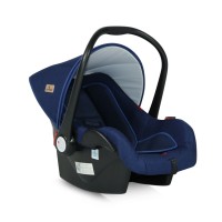 Lorelli Car Seat 0-13 kg Lifesaver Blue
