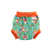 Close Parent Бански за плуване Тигър