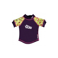 Close Parent Тениска за плаж Фламинго