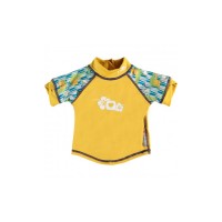Pop-in Rash Vest