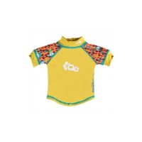 Pop-in Rash Vest Pop-in Rash Vest