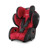 Recaro Стол за кола Young Sport Hero (9-36кг) Rubi