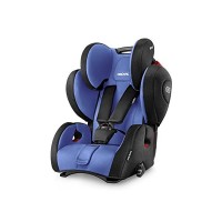 Recaro Young Sport Hero Saphir