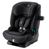 Britax Стол за кола Advansafix Pro i-Size 76-150 см, Carbon Black Style Britax Стол за кола Advansafix Pro i-Size 76-150 см, Carbon Black Style