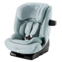 Britax Стол за кола Advansafix Pro i-Size 76-150 см, Harbor Blue
