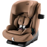 Britax Advansafix Pro i-Size 76 - 150 cm Car seat, Warm Caramel
