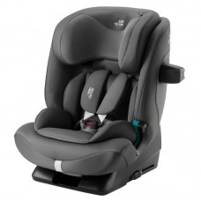 Britax Стол за кола Advansafix Pro i-Size, Mineral Grey