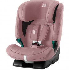 Britax Столче за кола Versafix i-Size (76-150 см), Dusty Rose Britax Столче за кола Versafix i-Size (76-150 см), Dusty Rose