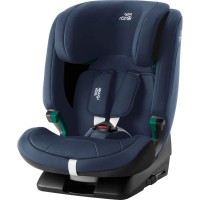 Britax Столче за кола Versafix i-Size (76-150 см), Night Blue Britax Столче за кола Versafix i-Size (76-150 см), Night Blue