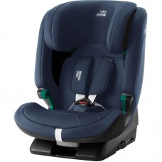 Britax Столче за кола Versafix i-Size (76-150 см), Night Blue