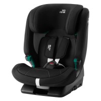 Britax Car seat Versafix i-Size (76-150 cm), Space Black