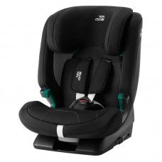 Britax Столче за кола Versafix i-Size (76-150 см), Space Black