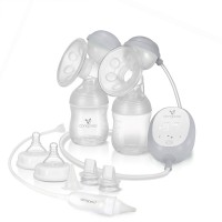 Cangaroo Double electric breast pump Grace 2in1 XN-D254