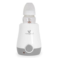 Cangaroo - Electric bottle warmer BabyUno Grey Cangaroo - Electric bottle warmer BabyUno Grey