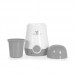 Cangaroo - Electric bottle warmer BabyUno Grey